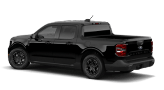 2026 Ford Maverick® External Image 3